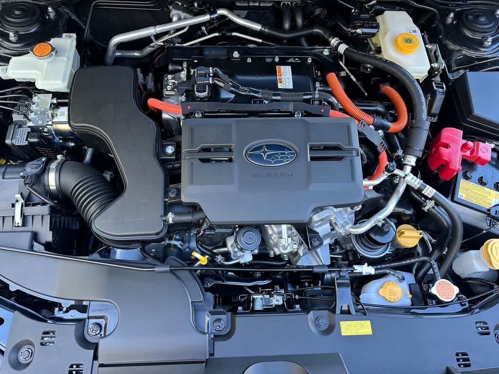 Thumbnail: 2026 Subaru Crosstrek - 9