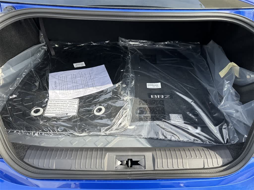 Thumbnail: 2026 Subaru BRZ - 19