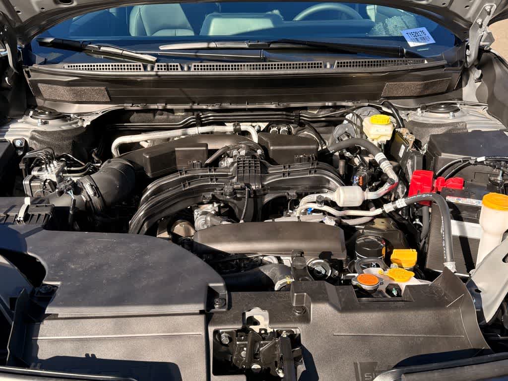 Thumbnail: 2026 Subaru Outback - 9
