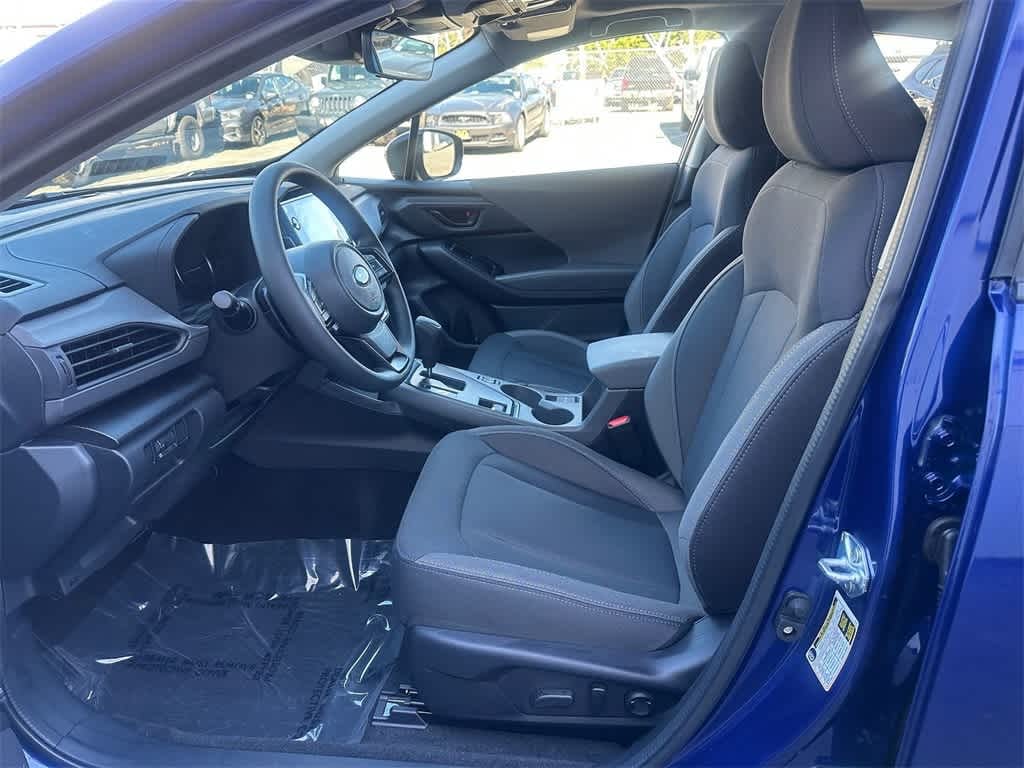 New 2026 Subaru Crosstrek Premium SUV