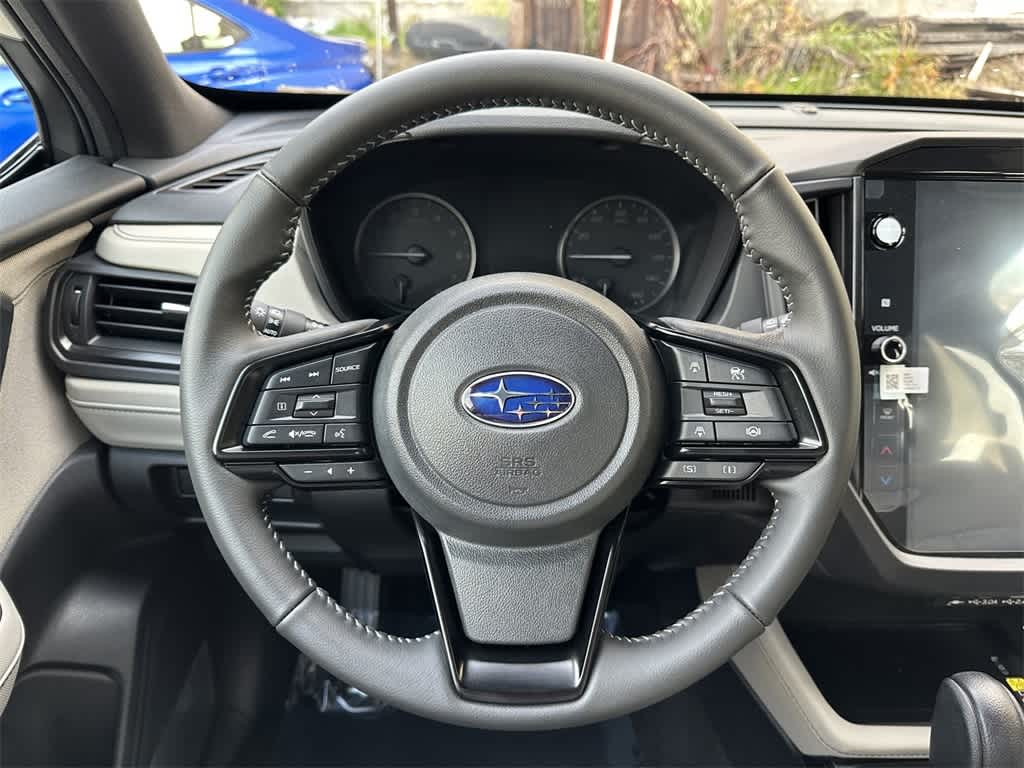 Thumbnail: 2026 Subaru Forester - 16