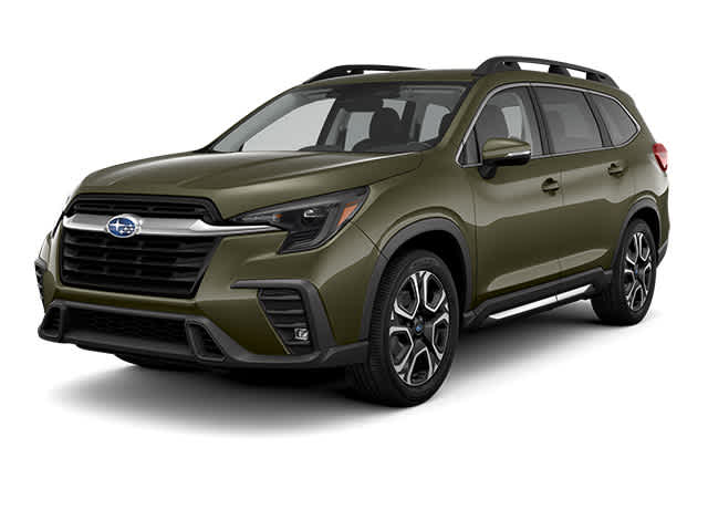 2023 Subaru Ascent Limited 7 Passenger's photo