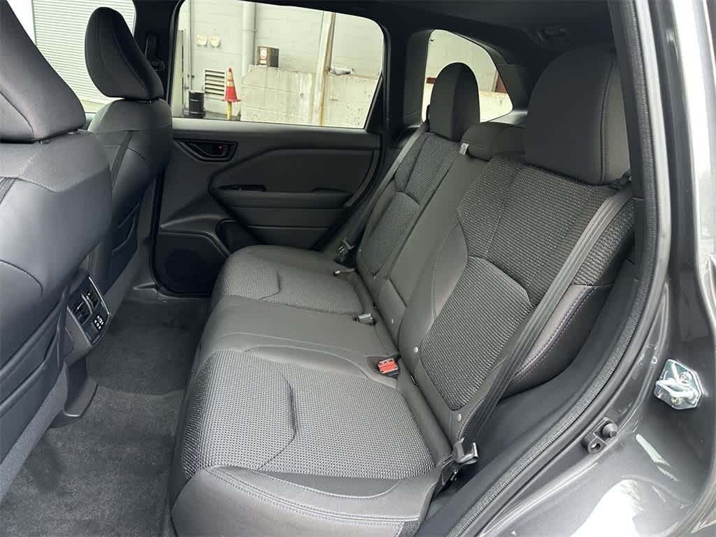 Thumbnail: 2026 Subaru Forester - 14