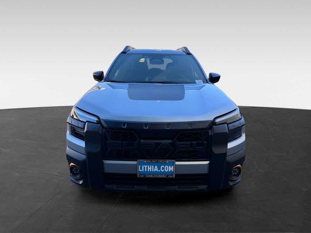 Thumbnail: 2026 Subaru Outback - 6