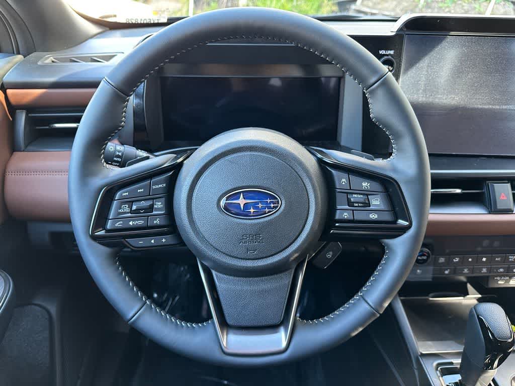 Thumbnail: 2026 Subaru Outback - 16