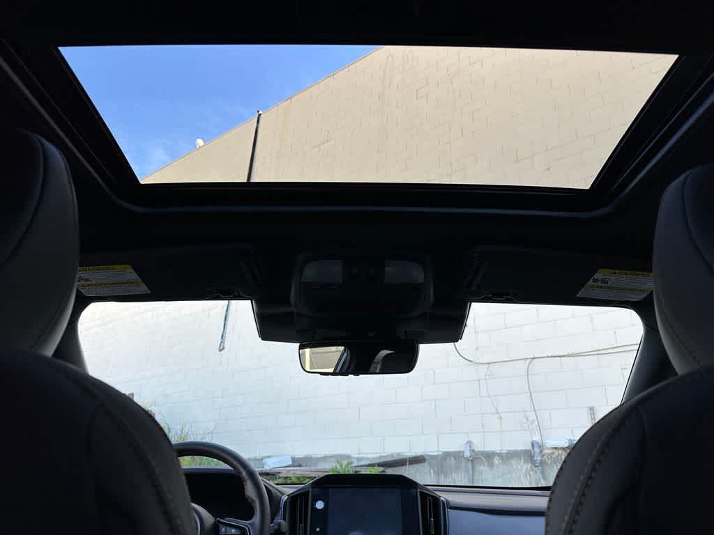 Thumbnail: 2026 Subaru Crosstrek - 13