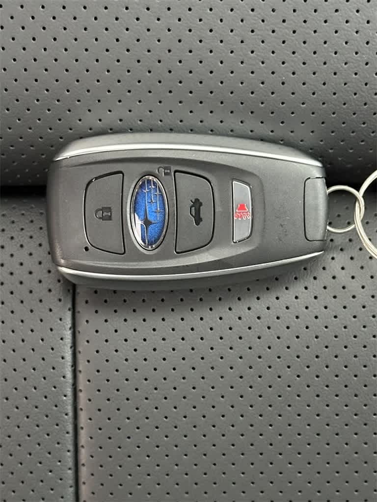 Thumbnail: 2026 Subaru Ascent - 20