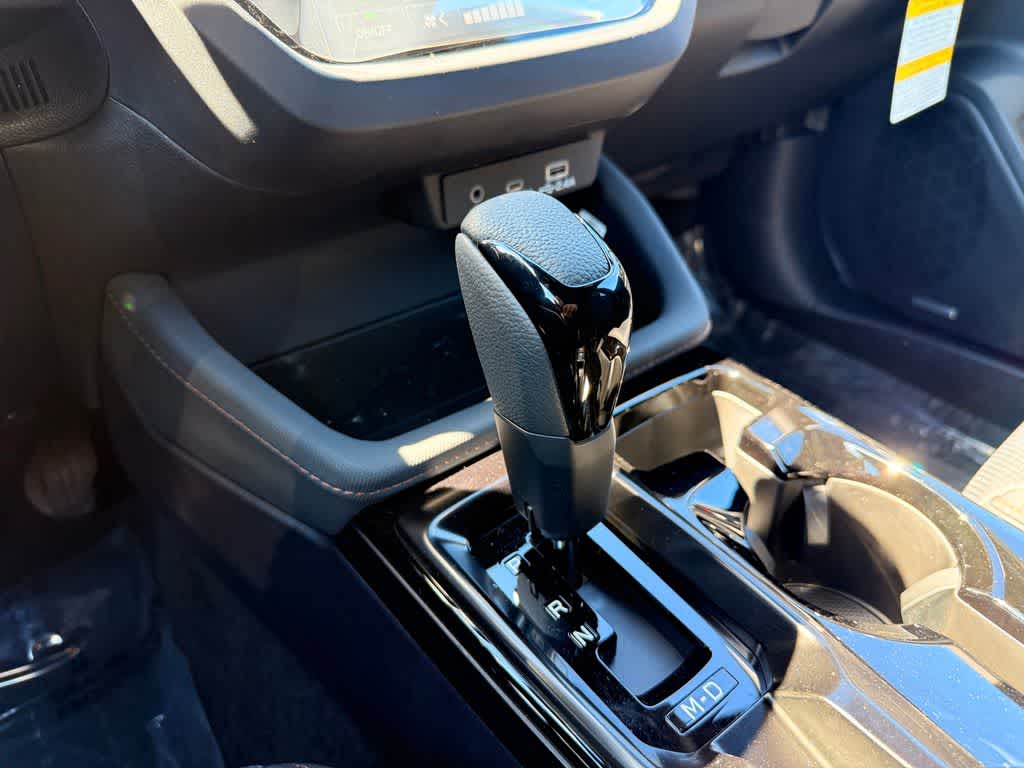 Thumbnail: 2026 Subaru Forester - 18