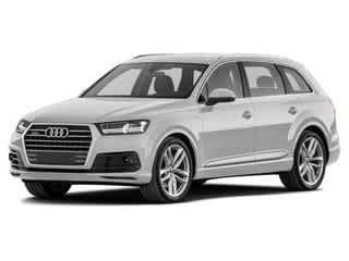 2017 Audi Q7 Prestige -
                  Walnut Creek, CA