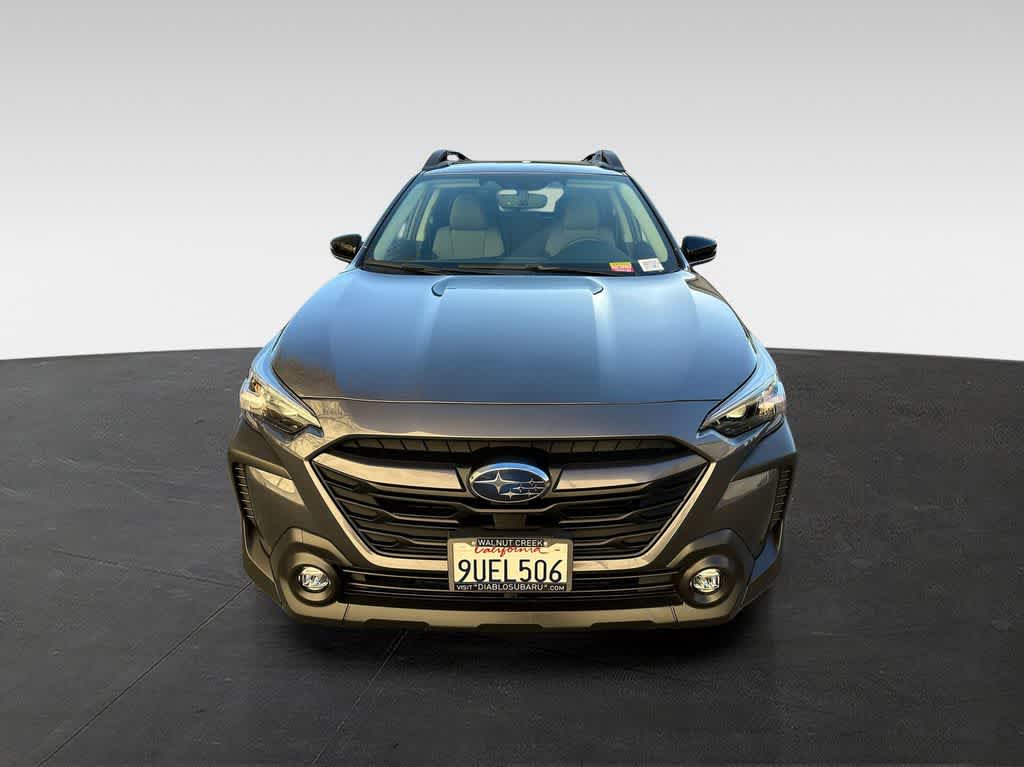 Thumbnail: 2025 Subaru Outback - 6