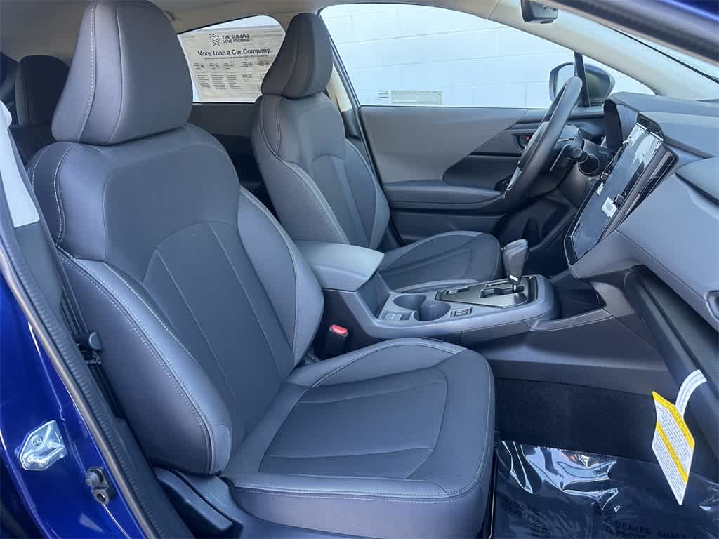 Thumbnail: 2026 Subaru Crosstrek - 15