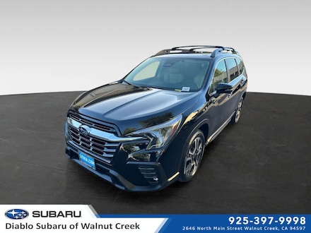 2023 Subaru Ascent Limited SUV