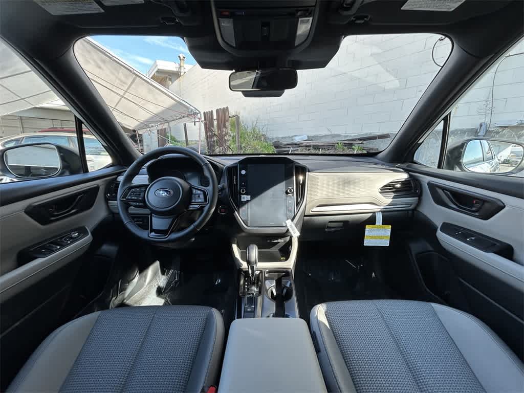 Thumbnail: 2026 Subaru Forester - 10