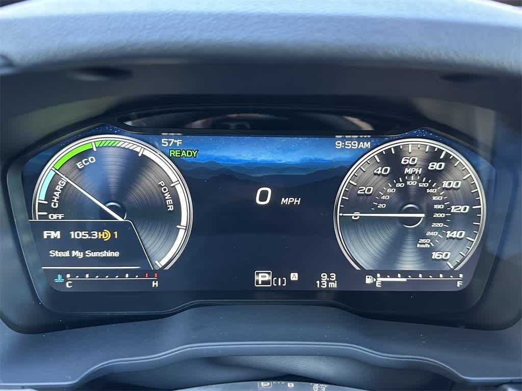 Thumbnail: 2026 Subaru Forester - 18