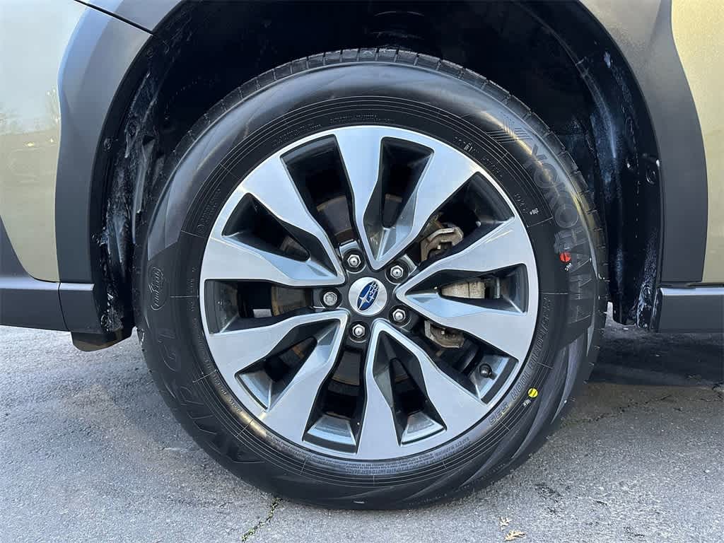 Thumbnail: 2023 Subaru Outback - 8