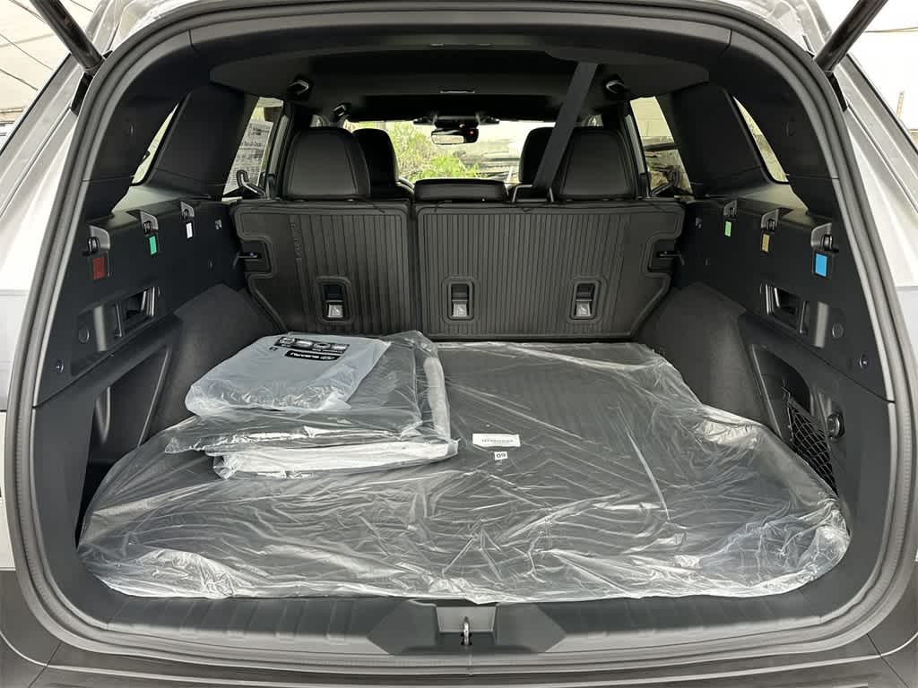 Thumbnail: 2026 Subaru Outback - 20