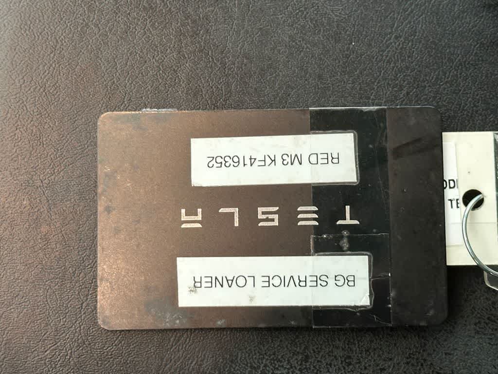 Thumbnail: 2019 Tesla Model 3 - 21