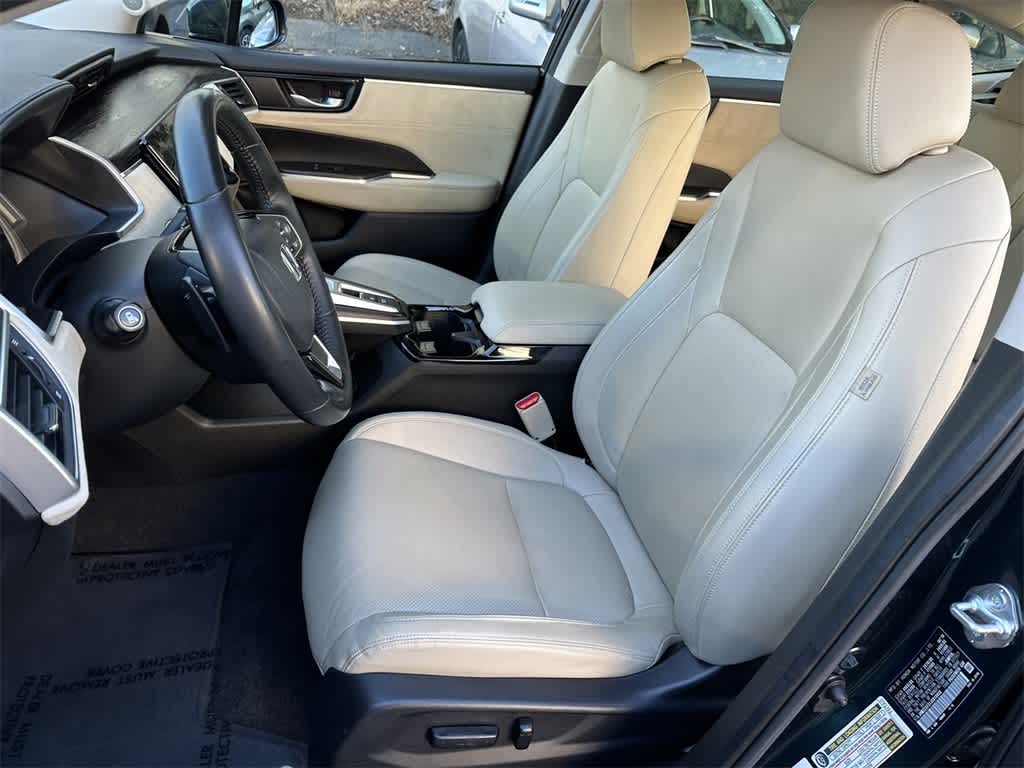 Thumbnail: 2018 Honda Clarity - 11