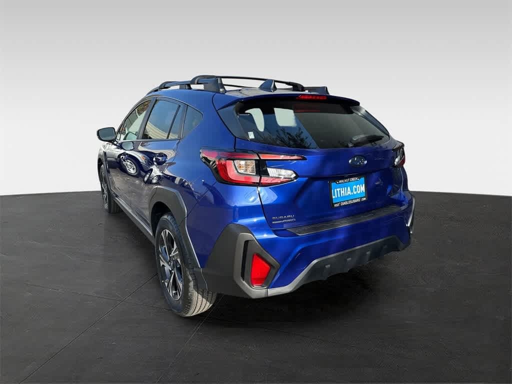 New 2026 Subaru Crosstrek Premium SUV