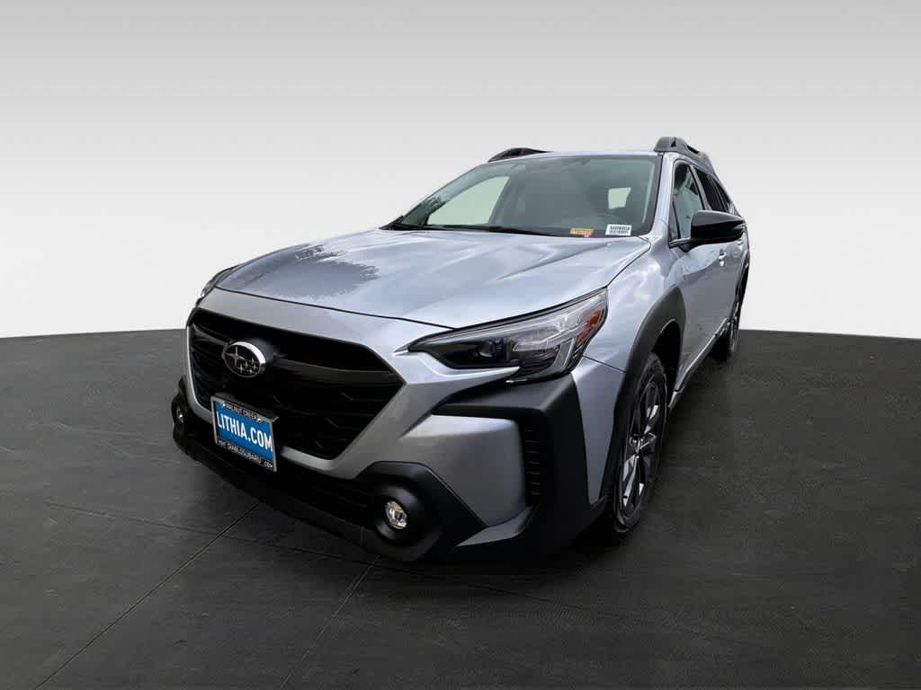 Thumbnail: 2025 Subaru Outback - 3