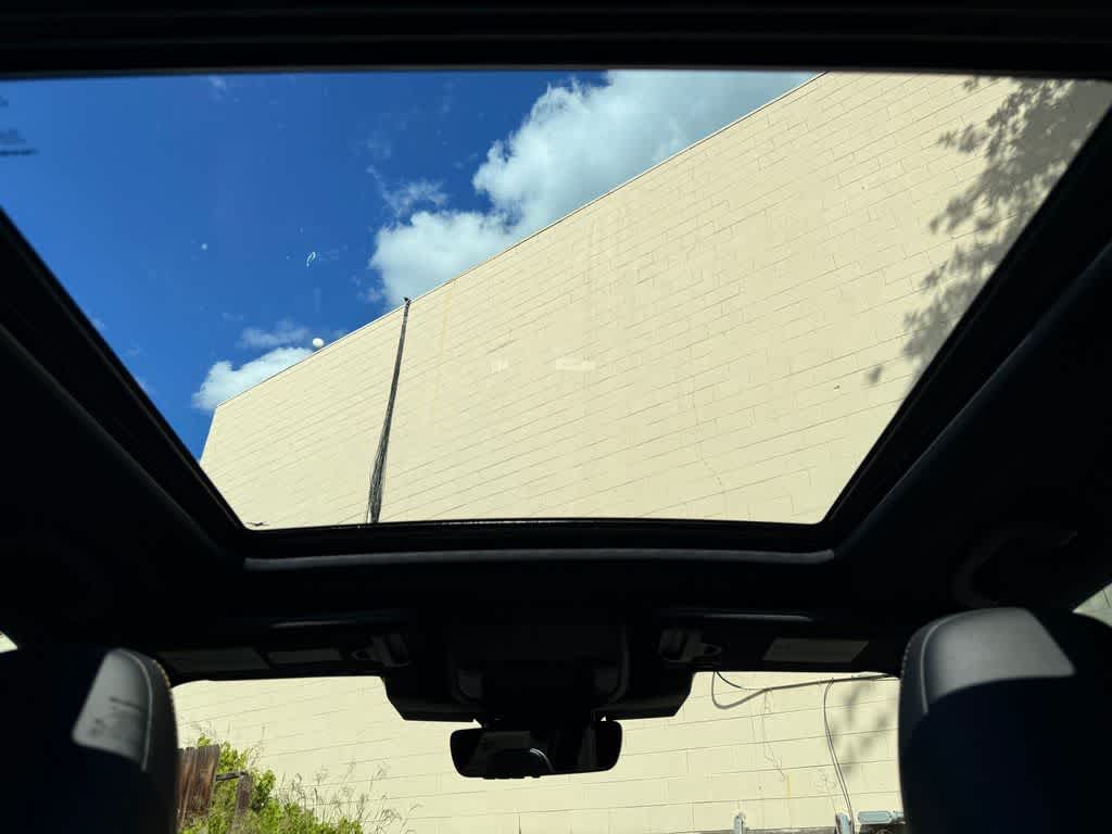 Thumbnail: 2026 Subaru Forester - 13
