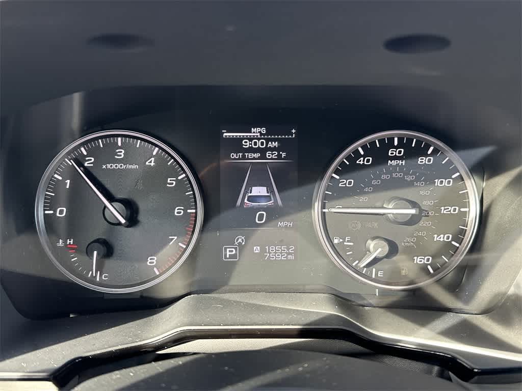 Thumbnail: 2025 Subaru Outback - 19