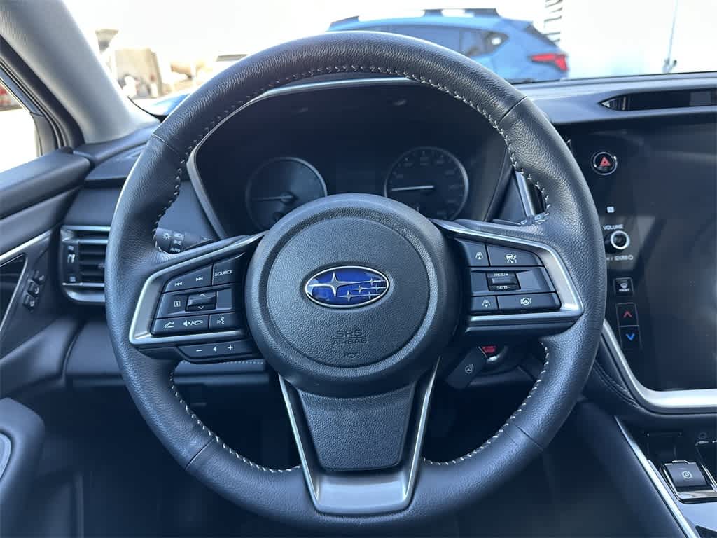 Thumbnail: 2024 Subaru Outback - 16