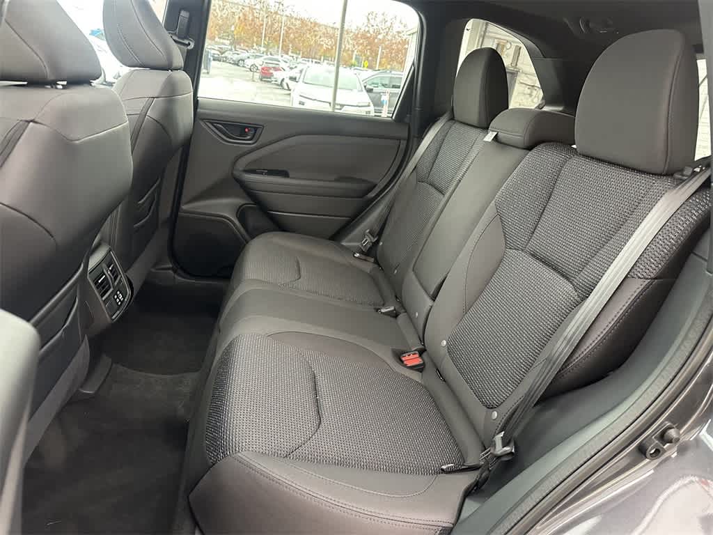 Thumbnail: 2026 Subaru Forester - 15