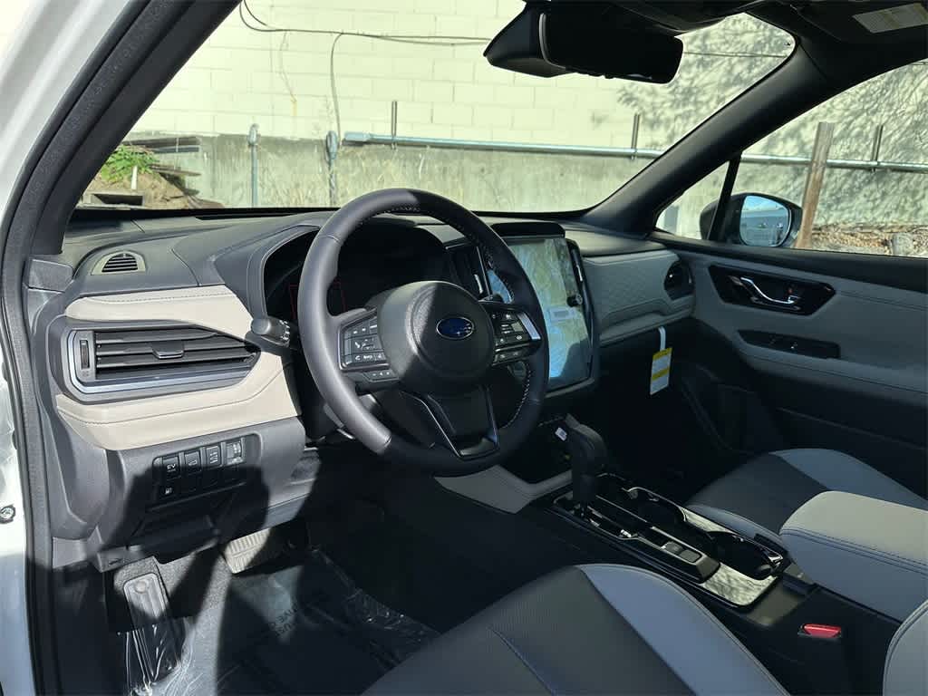 Thumbnail: 2026 Subaru Forester - 2