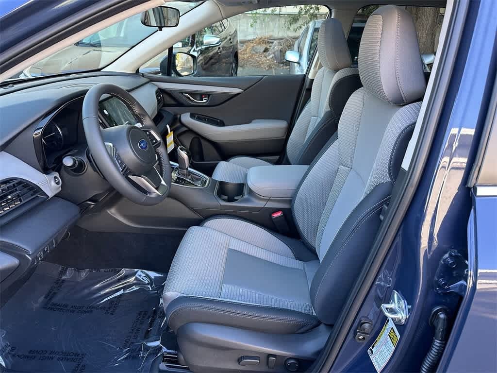 New 2025 Subaru Outback Premium SUV