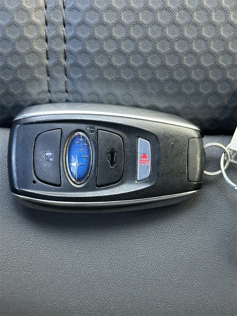 Thumbnail: 2025 Subaru Forester - 20