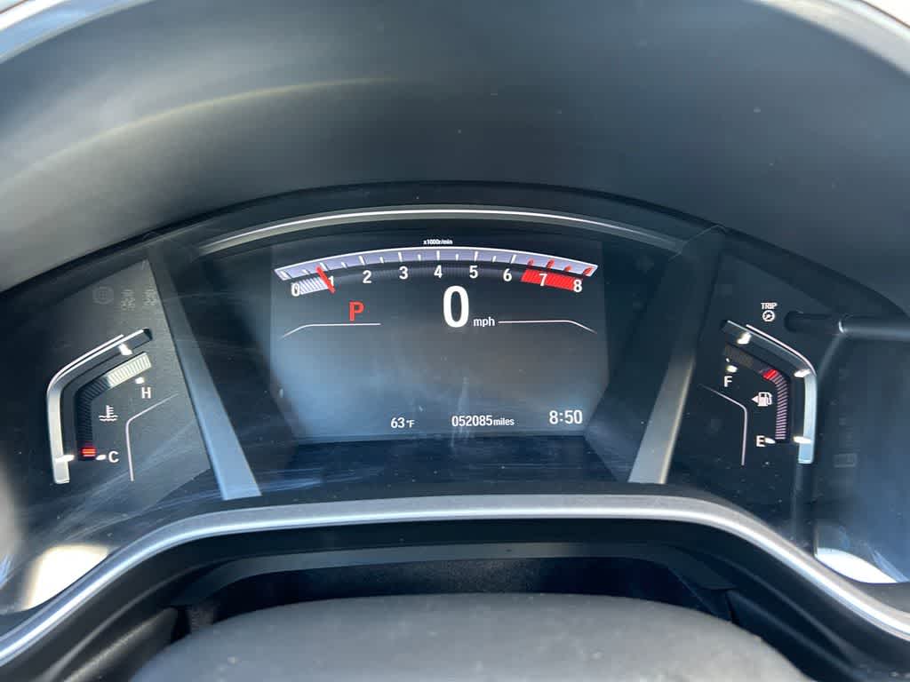 Thumbnail: 2018 Honda CR-V - 18