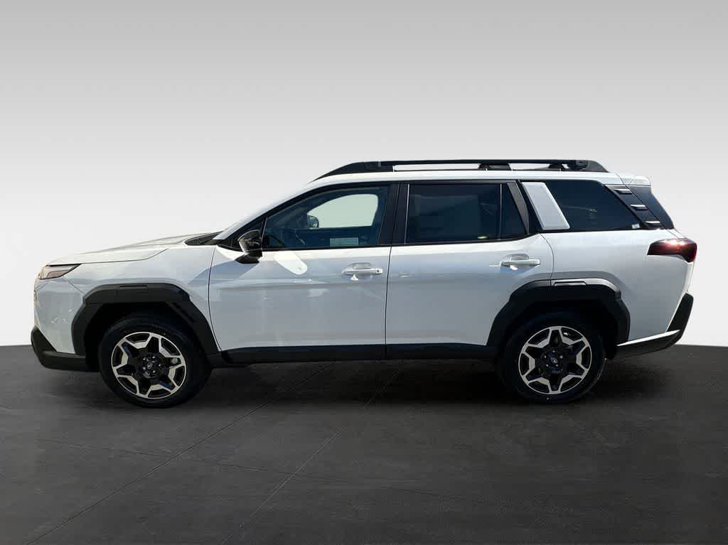 Thumbnail: 2026 Subaru Outback - 3