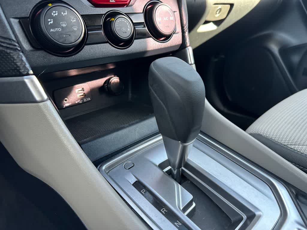 Thumbnail: 2022 Subaru Forester - 17