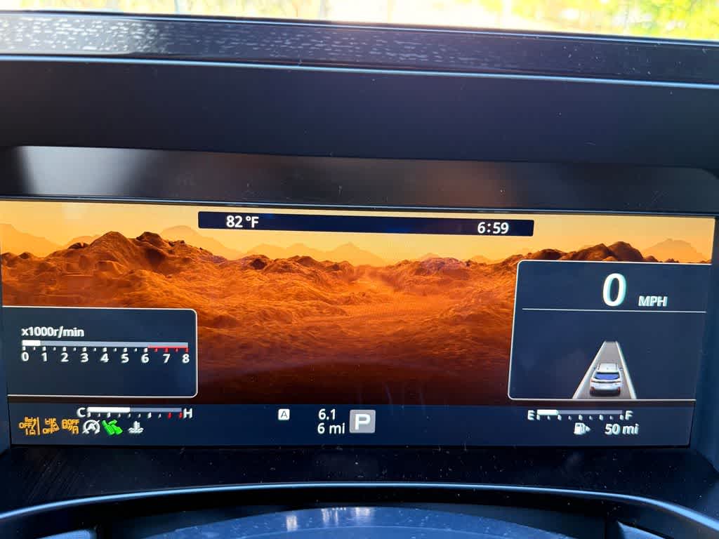 Thumbnail: 2026 Subaru Outback - 18
