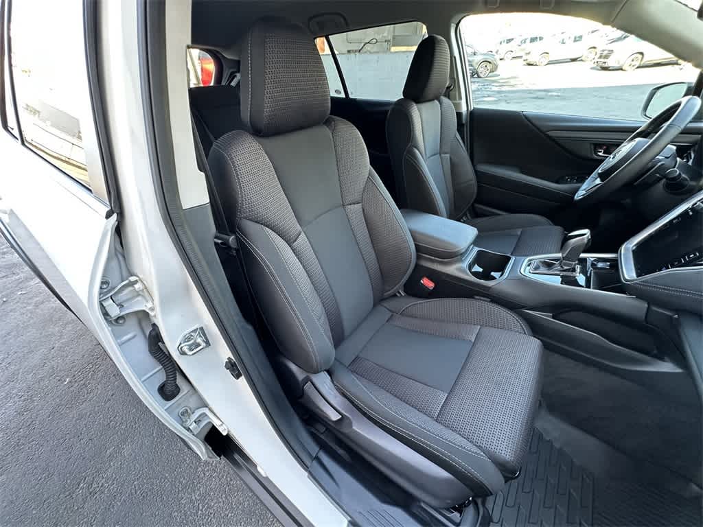 Thumbnail: 2025 Subaru Outback - 14