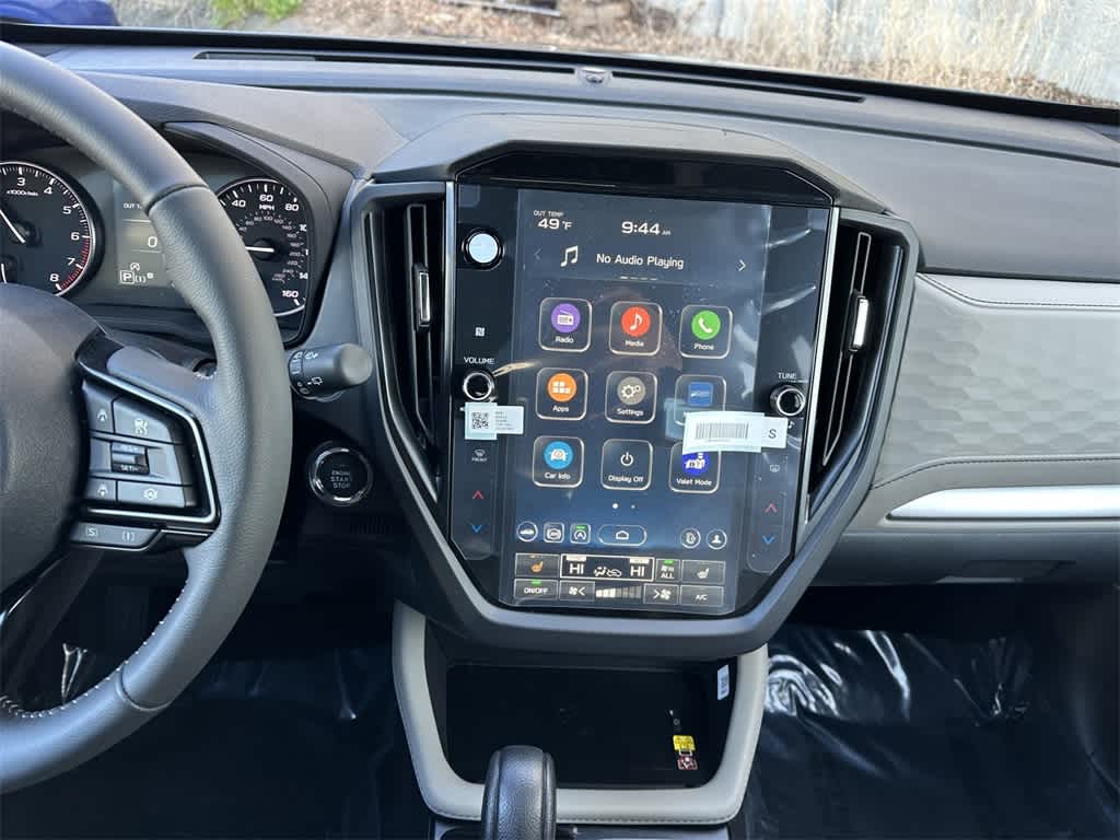 Thumbnail: 2026 Subaru Forester - 17