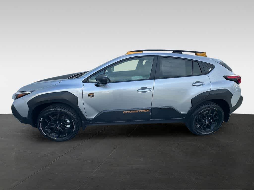 Thumbnail: 2026 Subaru Crosstrek - 3