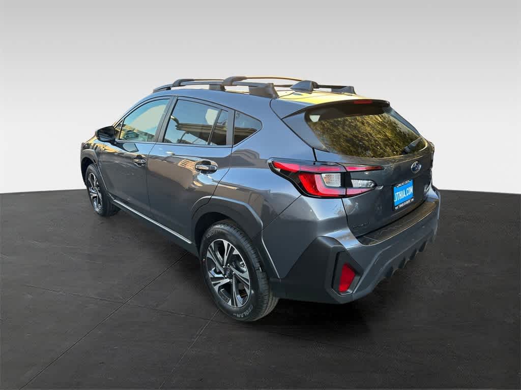 Thumbnail: 2026 Subaru Crosstrek - 4