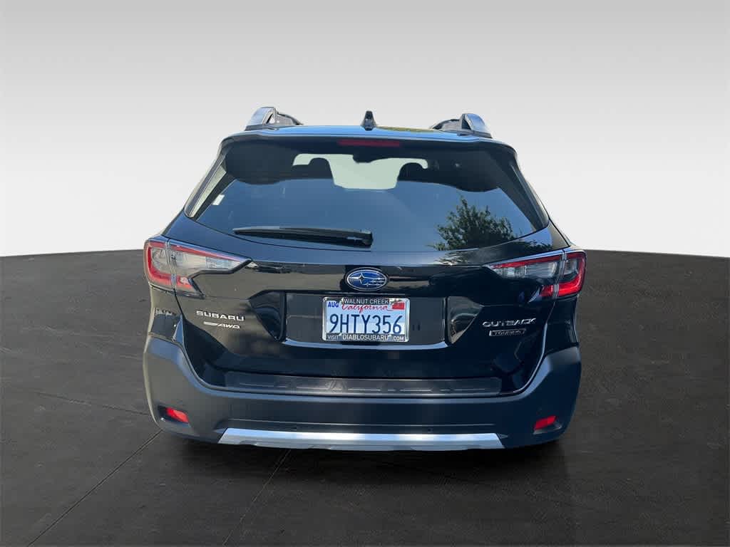 Thumbnail: 2024 Subaru Outback - 5
