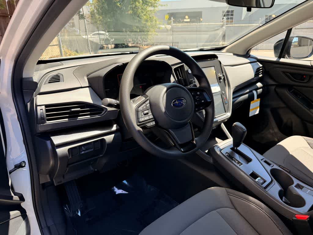 Thumbnail: 2026 Subaru Crosstrek - 2