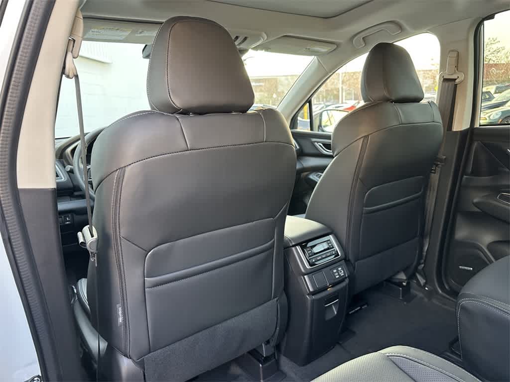 Thumbnail: 2026 Subaru Ascent - 12