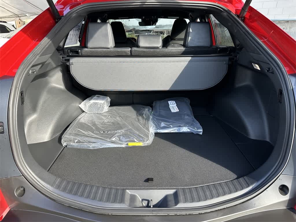 Thumbnail: 2026 Subaru Solterra - 19