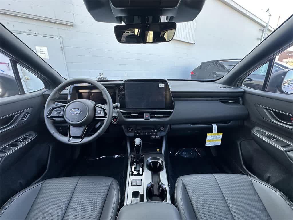 Thumbnail: 2026 Subaru Outback - 10