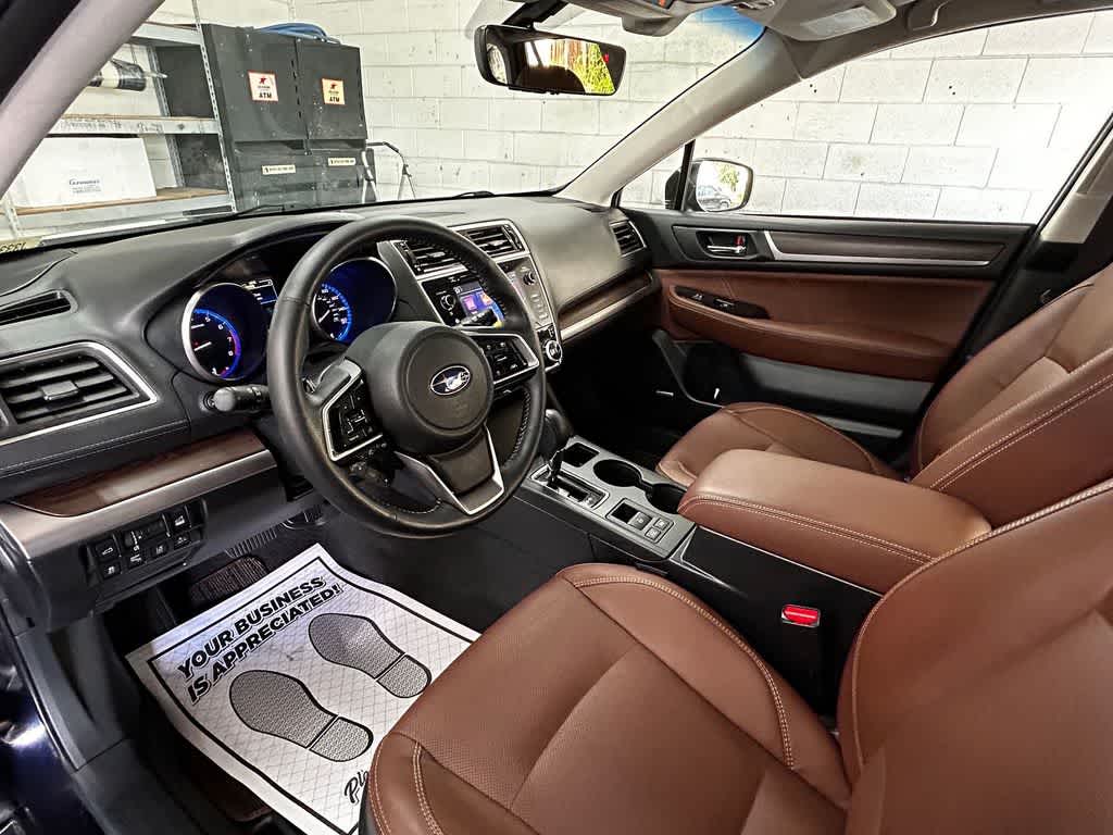 Thumbnail: 2018 Subaru Outback - 2