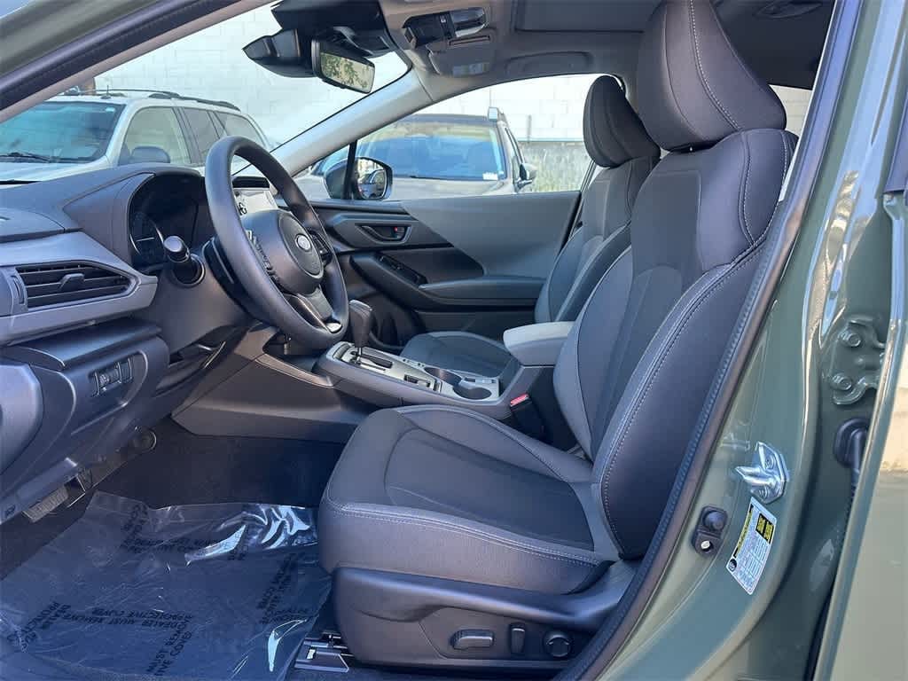 New 2026 Subaru Crosstrek Premium SUV