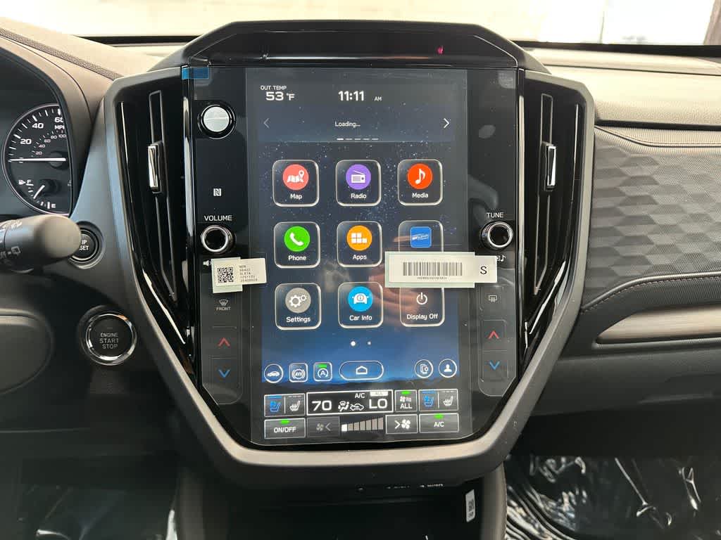 Thumbnail: 2026 Subaru Forester - 17