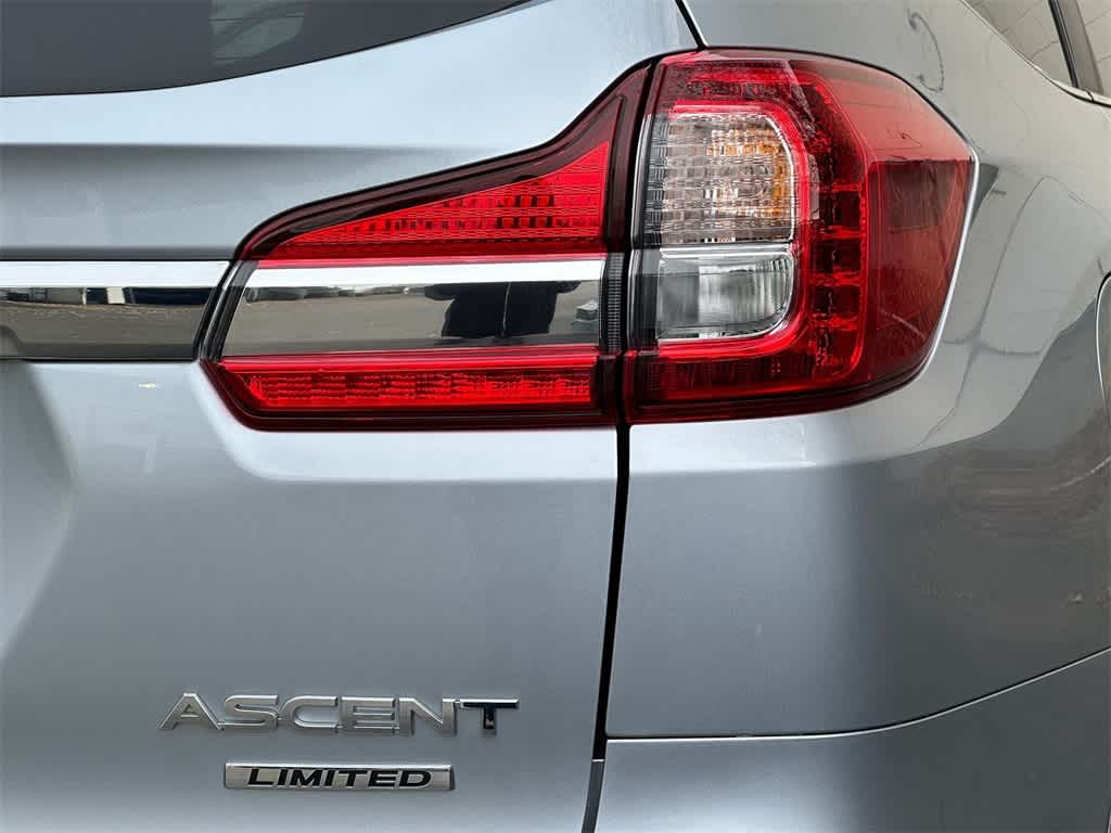 Thumbnail: 2022 Subaru Ascent - 7
