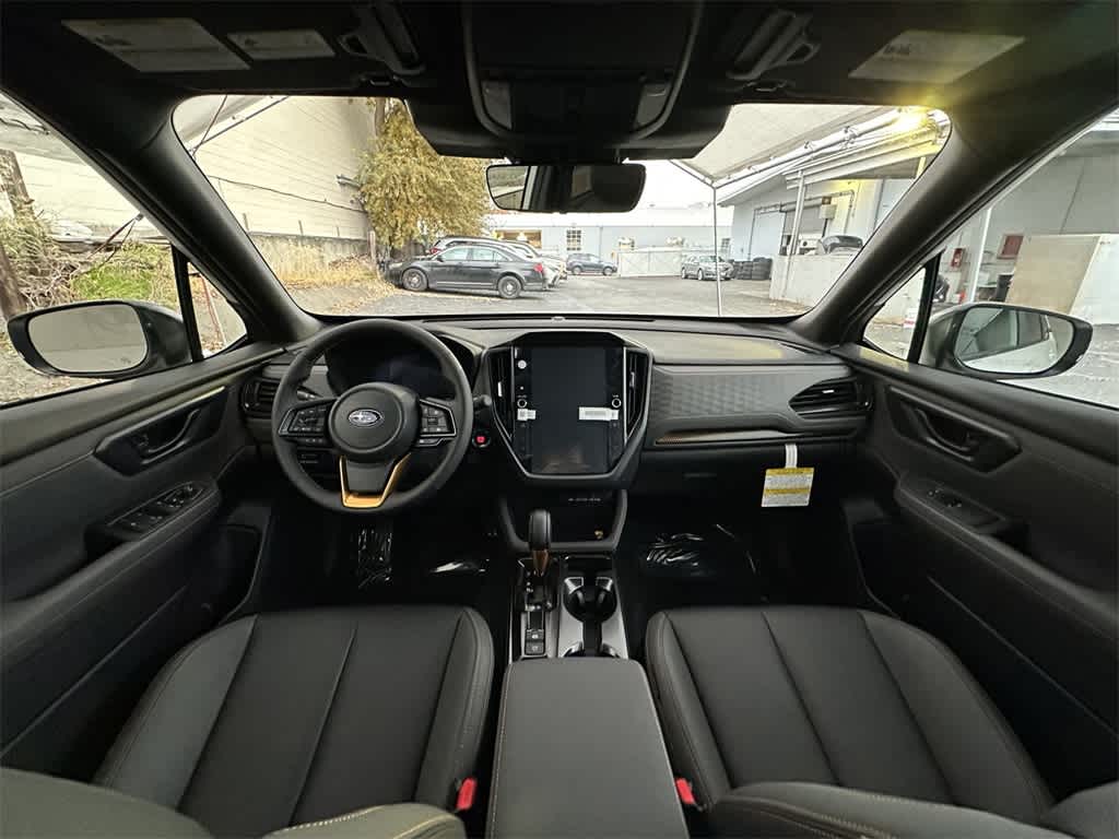 Thumbnail: 2026 Subaru Forester - 10