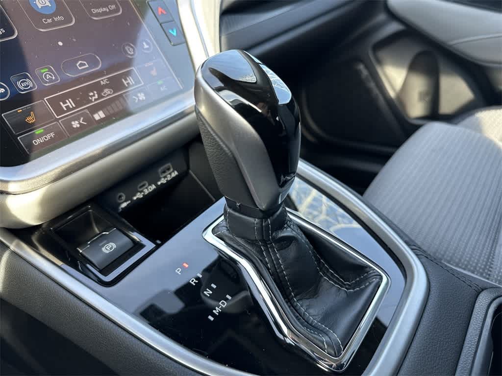 Thumbnail: 2025 Subaru Outback - 18